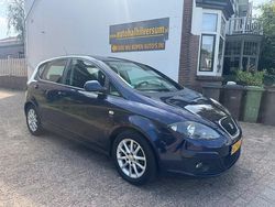 Blauw Gebruikt 2009 Seat Altea Style MPV | € 1.699 (Eerlijke prijs)