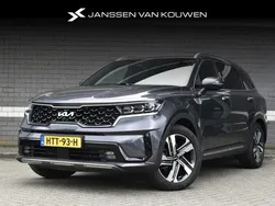 Grijs Gebruikt 2022 Kia Sorento SUV | € 41.885 (Goede deal)