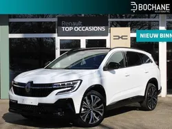 Overige Nieuw 2025 Renault Espace Iconic MPV | € 56.680 (Iets duurder)