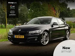 Zwart Gebruikt 2019 BMW 430 Executive Coupé | € 32.900 (Eerlijke prijs)