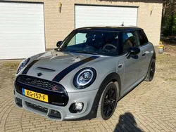 Grijs Gebruikt 2019 Mini Cooper S Hatchback | € 27.500 (Eerlijke prijs)