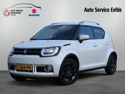 Wit Gebruikt 2020 Suzuki Ignis Hatchback | € 15.499 (Eerlijke prijs)