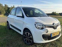 Wit Gebruikt 2017 Renault Twingo Collection Hatchback | € 6.500 (Eerlijke prijs)