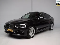 Zwart Gebruikt 2019 BMW 320 Executive Hatchback | € 23.945 (Super prijs)