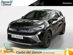 Zwart Gebruikt 2024 Renault Symbioz Esprit Alpine SUV | € 35.935 (Eerlijke prijs)