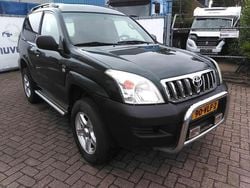 Gebruikt 2007 Toyota Land Cruiser | € 8.250 (Super prijs)