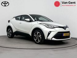 Wit Gebruikt 2023 Toyota C-HR SUV | € 28.999 (Eerlijke prijs)