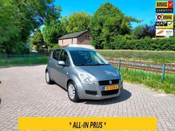 Grijs Gebruikt 2012 Suzuki Splash Comfort Hatchback | € 4.950 (Iets duurder)