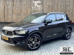 Gebruikt 2020 Volvo XC40 Inscription SUV | € 26.950 (Eerlijke prijs)