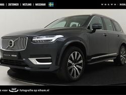 Grijs Gebruikt 2021 Volvo XC90 Inscription SUV | € 56.890 (Iets duurder)