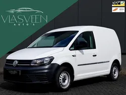 Overige Gebruikt 2017 VW Caddy Trendline MPV | € 7.300 (Eerlijke prijs)