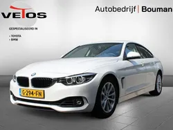 Wit Gebruikt 2019 BMW 418 Executive Coupé | € 19.950 (Super prijs)