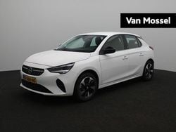 Wit Gebruikt 2023 Opel Corsa-e Hatchback | € 16.945 (Goede deal)