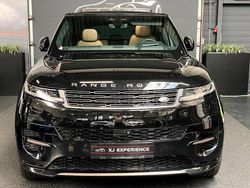 Zwart Gebruikt 2024 Land Rover Range Rover Sport Autobiography SUV | € 129.950 (Eerlijke prijs)