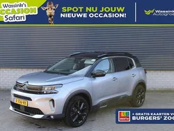 Grijs Gebruikt 2024 Citroën C5 Aircross SUV | € 27.900 (Super prijs)