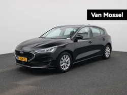 Hatchback Gebruikt 2022 Ford Focus Hatchback | € 19.845 (Eerlijke prijs)