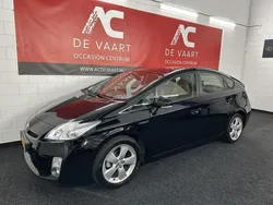 Zwart Gebruikt 2009 Toyota Prius Hatchback | € 7.999 (Duur)