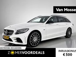 Mercedes E300