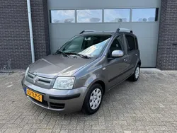 Grijs Gebruikt 2012 Fiat Panda Hatchback | € 2.875 (Eerlijke prijs)