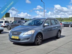 Blauw Gebruikt 2008 Kia Ceed 2 Stationwagen | € 2.849 (Iets duurder)