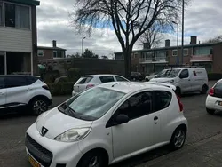 Gebruikt 2009 Peugeot 107 Filou Hatchback | € 3.390 (Eerlijke prijs)