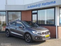 DS Automobiles DS4
