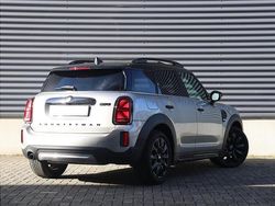 Grijs Gebruikt 2023 Mini Cooper Countryman Comfort SUV | € 36.950 (Iets duurder)