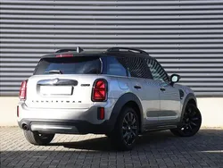 Grijs Gebruikt 2023 Mini Cooper Countryman Comfort SUV | € 36.950 (Eerlijke prijs)