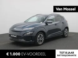 Grijs Gebruikt 2023 Hyundai Kona SUV | € 22.400 (Goede deal)