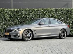 Grijs Gebruikt 2017 BMW 440 Executive Coupé | € 29.950 (Eerlijke prijs)