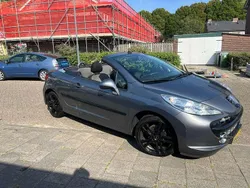 Grijs Gebruikt 2007 Peugeot 207 Cabriolet | € 2.250 (Goede deal)