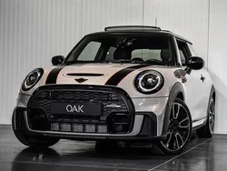 Grijs Gebruikt 2021 Mini Cooper S Hatchback | € 29.900 (Eerlijke prijs)