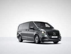 Grijs Nieuw 2025 Mercedes e-Vito MPV | € 48.607 (Super prijs)