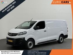 Wit Gebruikt 2023 Opel Vivaro Edition Van | € 16.790 (Goede deal)