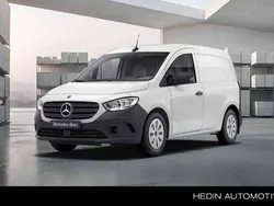 Wit Nieuw 2025 Mercedes Citan 108 Van | € 32.685
