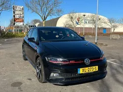 Zwart Gebruikt 2019 VW Polo GTI Hatchback | € 18.500 (Goede deal)