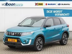 Blauw Gebruikt 2023 Suzuki Vitara Style SUV | € 25.450 (Eerlijke prijs)
