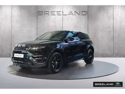 Zwart, metallic lak Gebruikt 2024 Land Rover Range Rover evoque SE Dynamic SUV | € 59.900 (Eerlijke prijs)