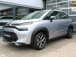 Grijs Gebruikt 2022 Citroën C3 Aircross Business Class SUV | € 19.450 (Eerlijke prijs)