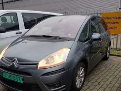 Gebruikt 2010 Citroën C4 Picasso Exclusive MPV | € 3.999 (Duur)
