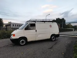 Wit Gebruikt 2001 VW T4 Van | € 2.399 (Goede deal)