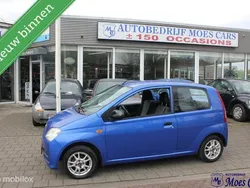 Daihatsu Cuore