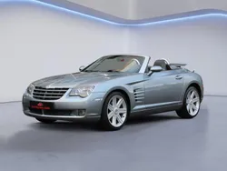 Grijs Gebruikt 2005 Chrysler Crossfire Limited Cabriolet | € 12.945 (Iets duurder)