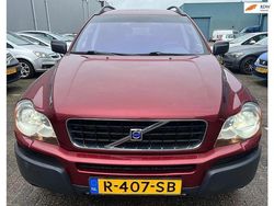 Gebruikt 2003 Volvo XC90 Executive SUV | € 4.650 (Super prijs)