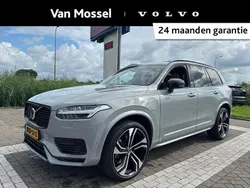 Grijs Gebruikt 2024 Volvo XC90 Ultra SUV | € 68.940 (Goede deal)