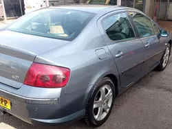 Grijs Gebruikt 2005 Peugeot 407 Sedan | € 1.500 (Eerlijke prijs)