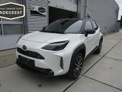 Wit Gebruikt 2025 Toyota Yaris Cross Sport SUV | € 35.950