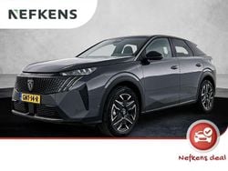 Grijs Gebruikt 2024 Peugeot 3008 GTi SUV | € 34.925 (Super prijs)