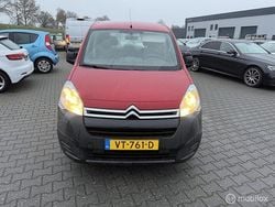 Overige Gebruikt 2016 Citroën Berlingo Van | € 4.450 (Goede deal)