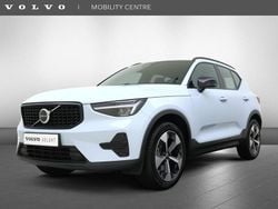 Blauw Gebruikt 2024 Volvo XC40 Plus SUV | € 41.950 (Eerlijke prijs)